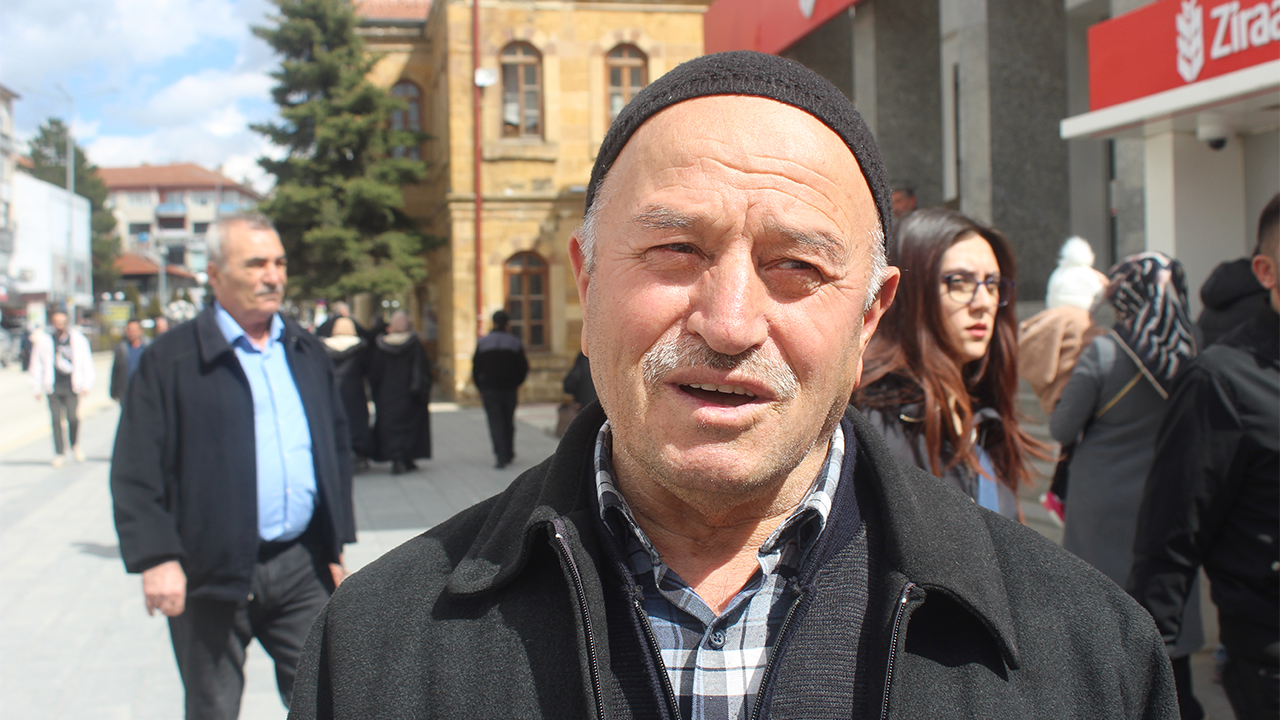 Mükremin Yıldız