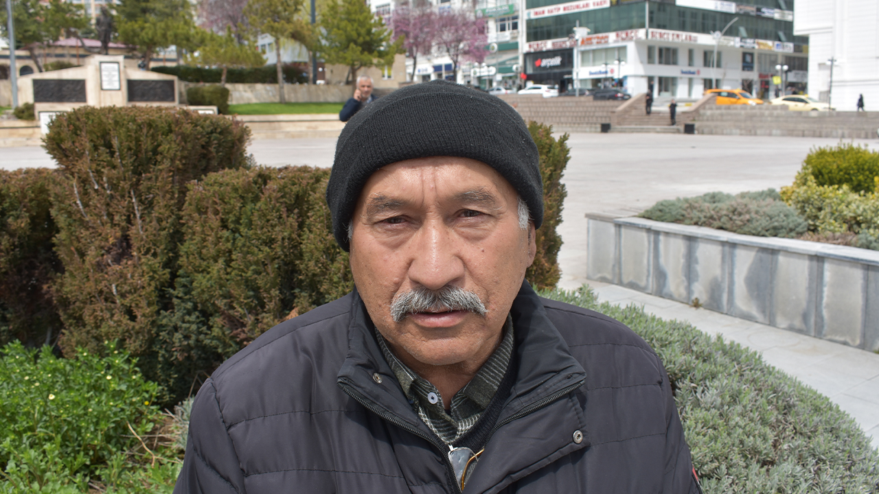 Mustafa Ceylan