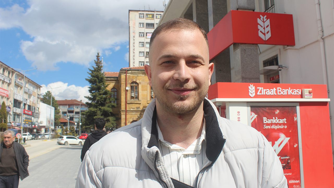 Nafiz Yücel