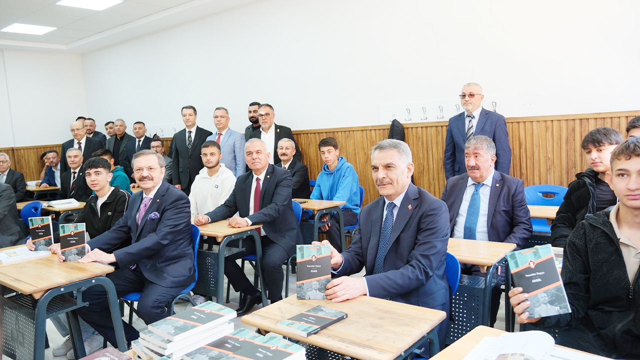 Tobb Başkanı (7)