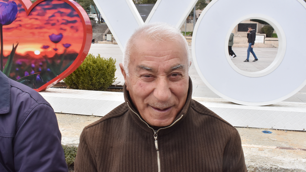 Turan Özentürk