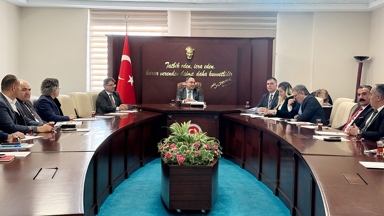 Turizm Için Yeni Yol Haritası (2)
