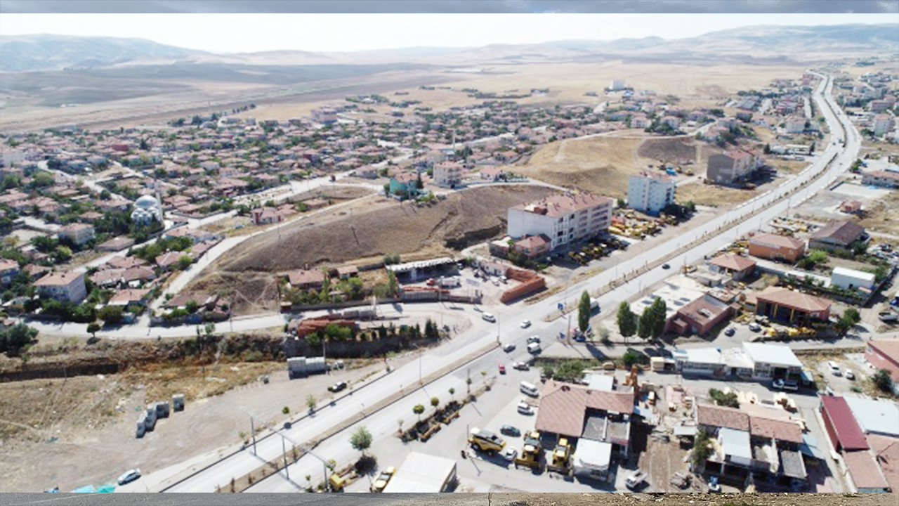 Yerköy Çiçekdağı