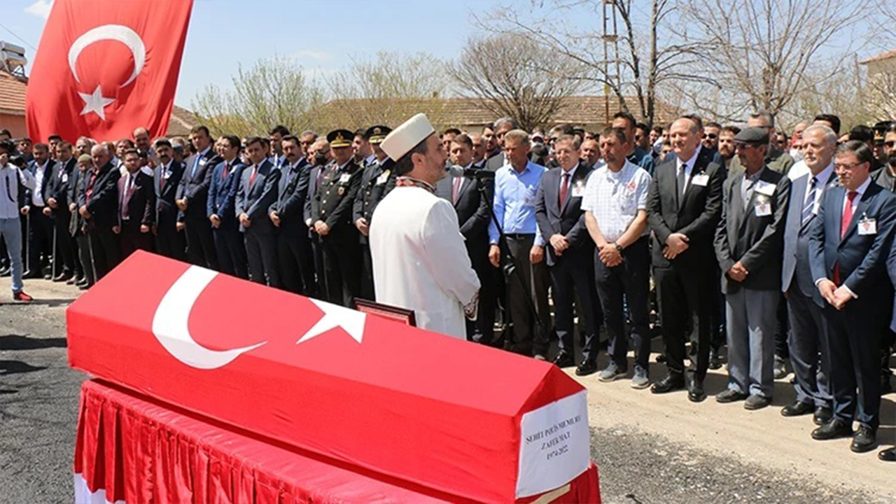 Zafer Mat