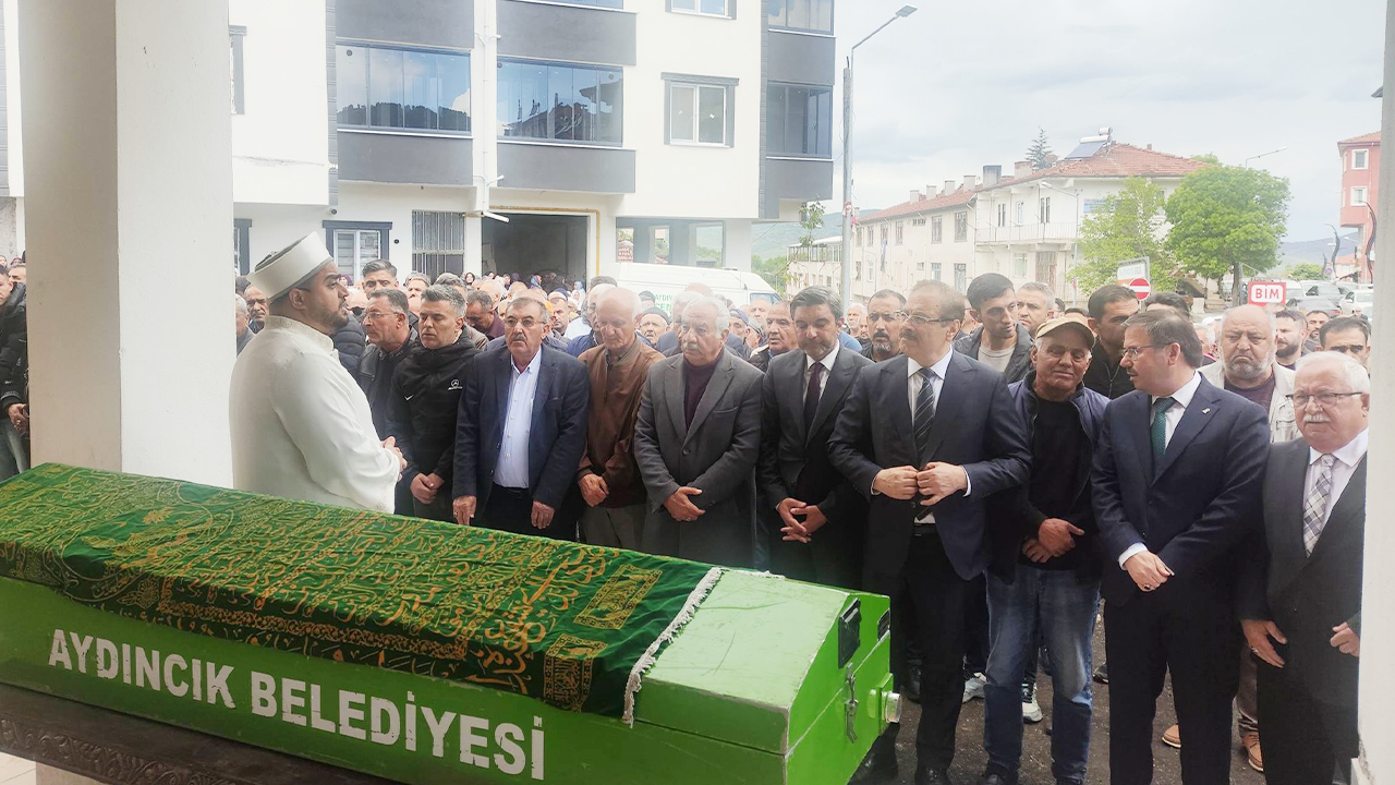 Acılarını Paylaştı (2)