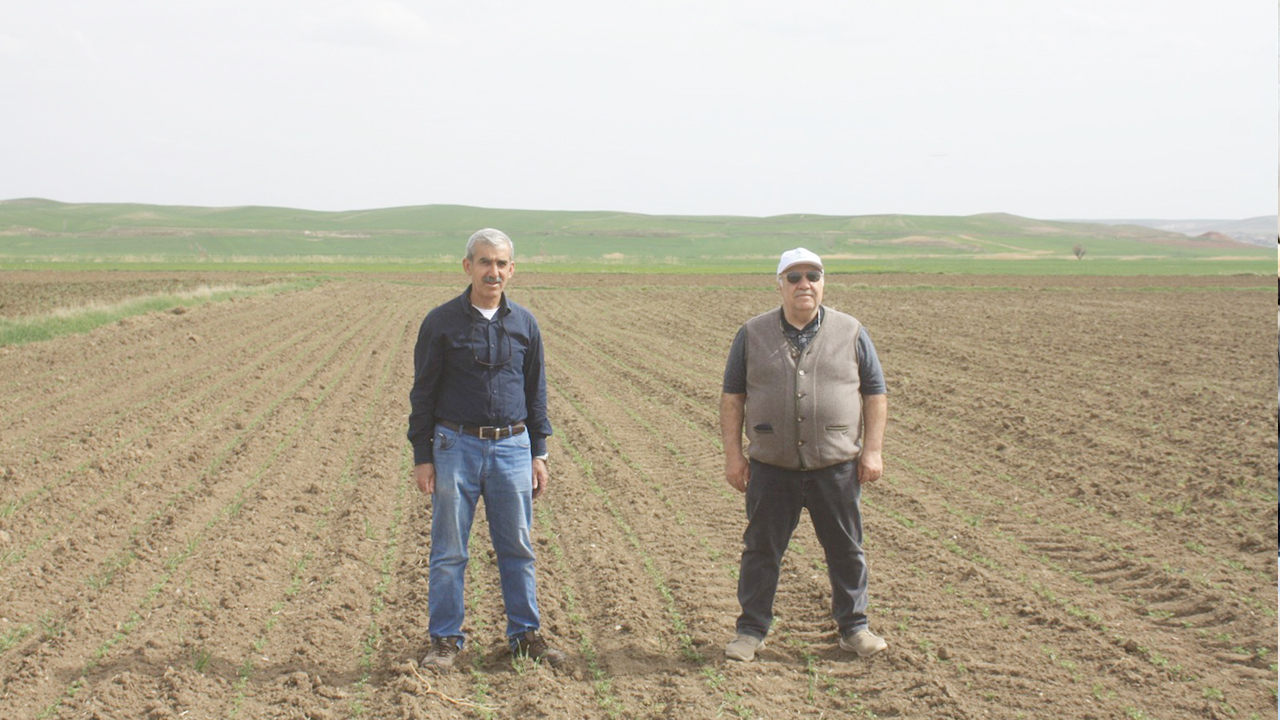 Başarılı Çıkış (2)