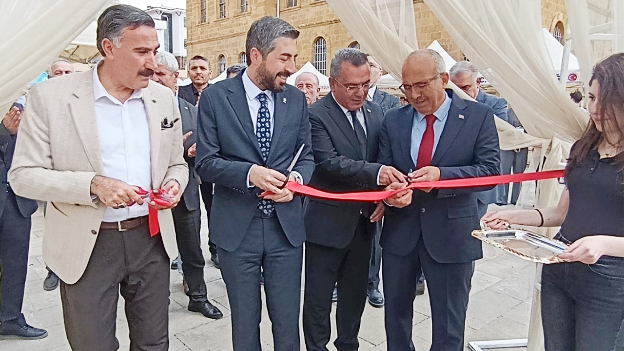 Bilimin Merkezi Yozgat! (1)
