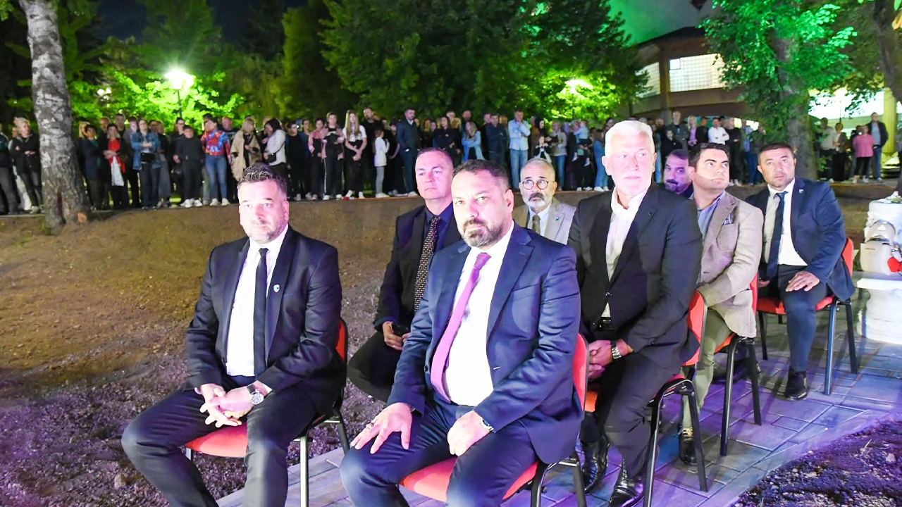Bosna Hersek’te Yozgat İmzası (5)