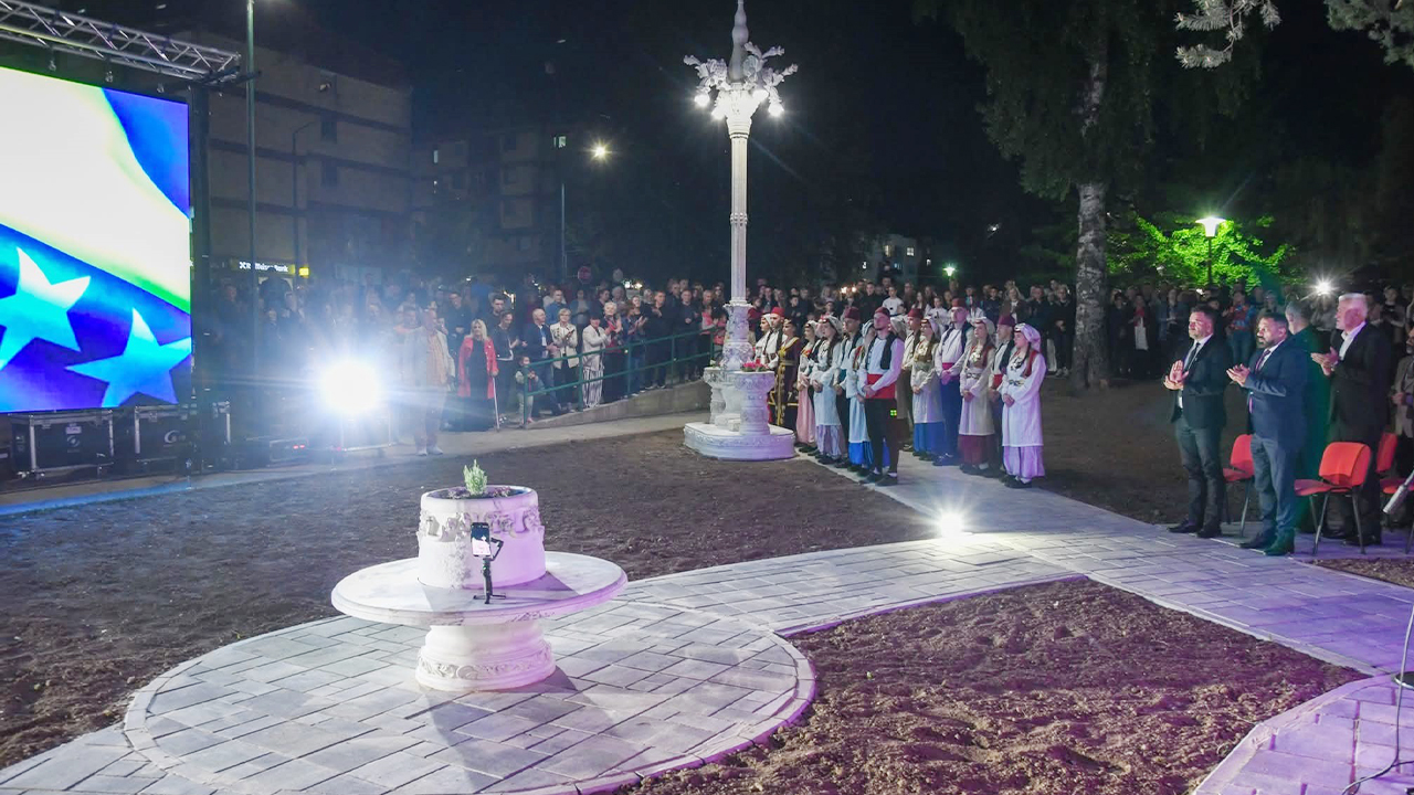 Bosna Hersek’te Yozgat İmzası (6)