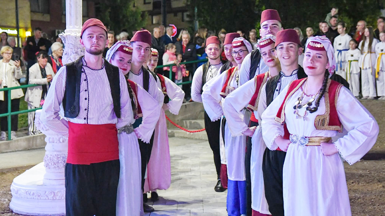 Bosna Hersek’te Yozgat İmzası (7)