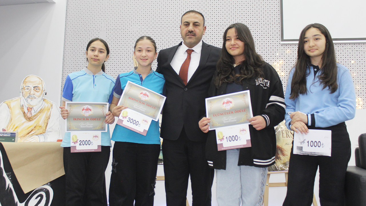 Çiçekdağın’da Vatan Ve Bayrak Sevgisi (3)