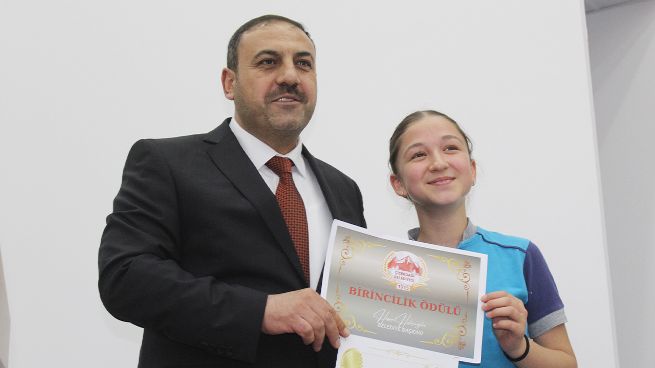 Çiçekdağın’da Vatan Ve Bayrak Sevgisi (4)