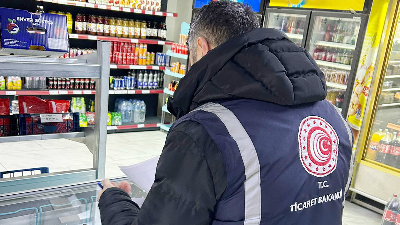 Denetimler Tam Gaz! (2)