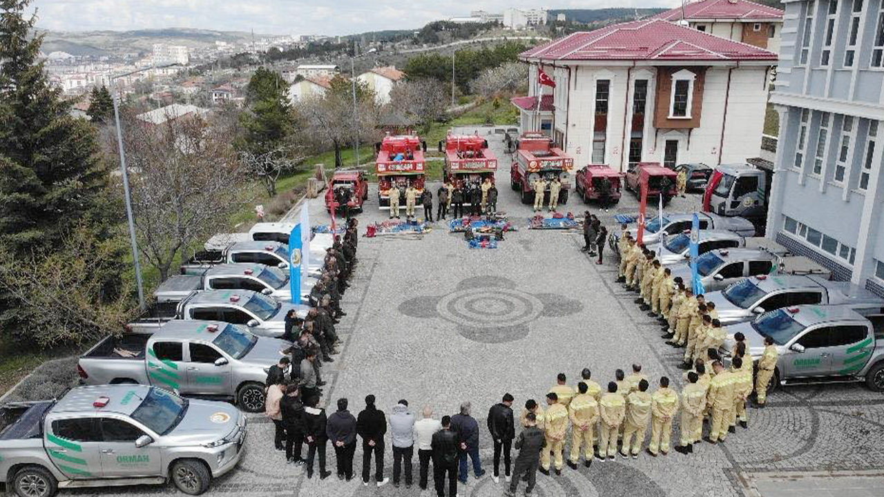Ekipler Teyakkuzda! (3)