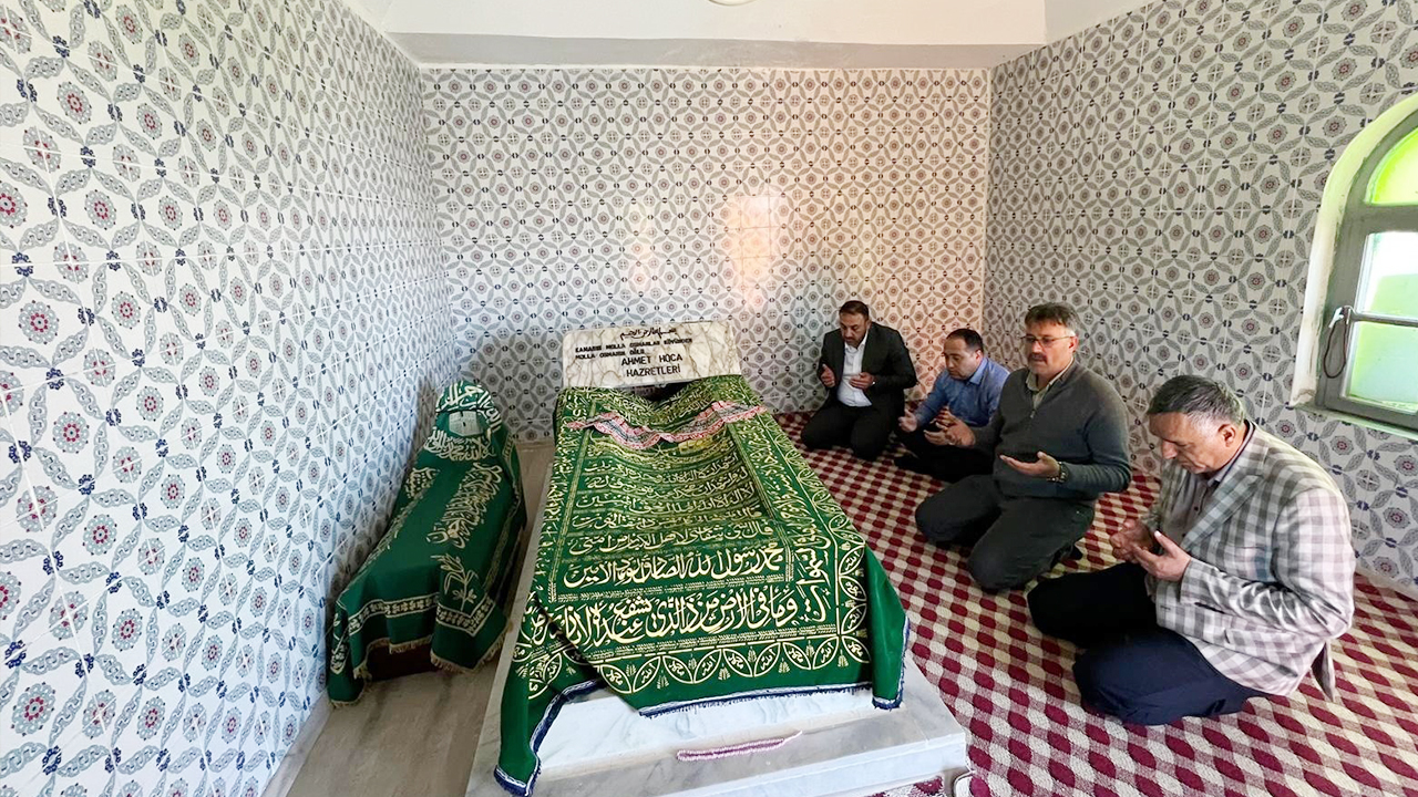 Hakanoğlu Unutmadı! (1)