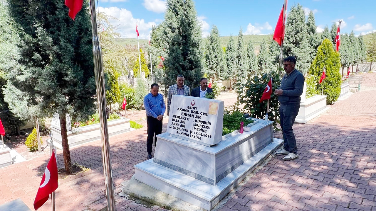 Hakanoğlu Unutmadı! (3)