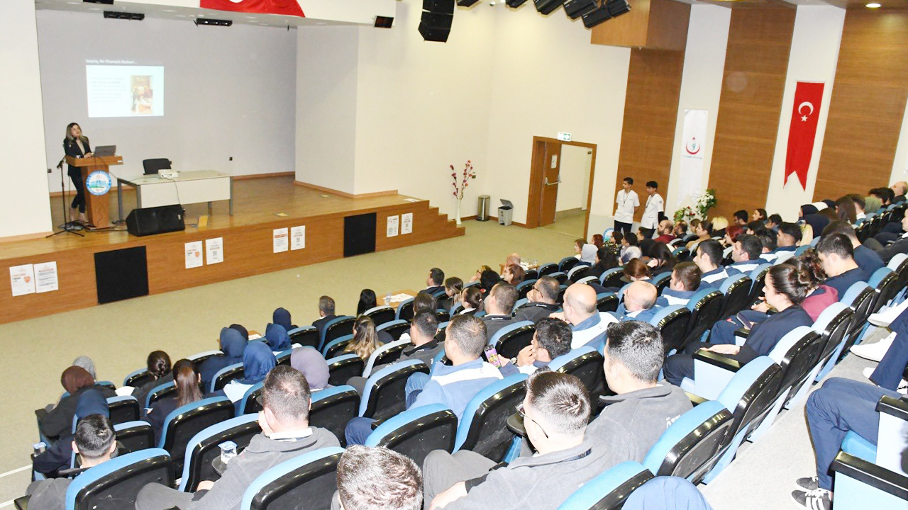 Hayat Kurtarabilirsiniz! (2)