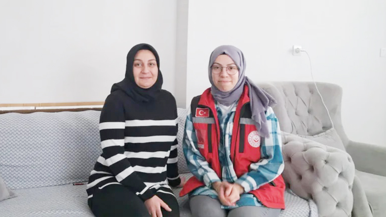 Kahve Bahane Destek Şahane (1)