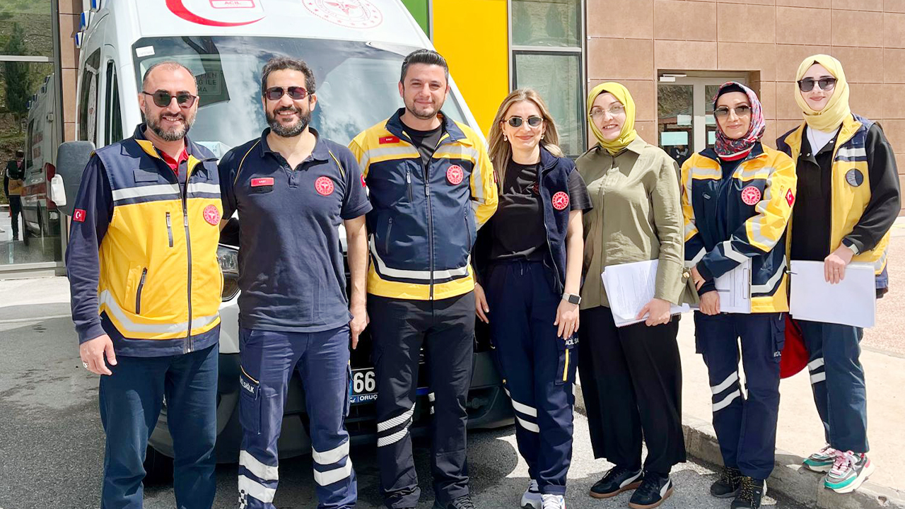 Sağlık Yakın Takipte (1)
