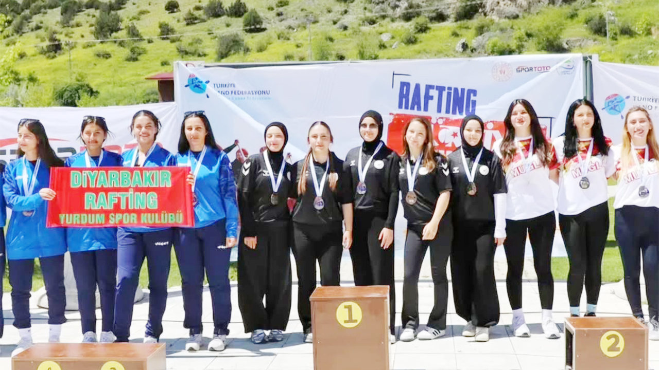 Şampiyon Yozgat! (4)