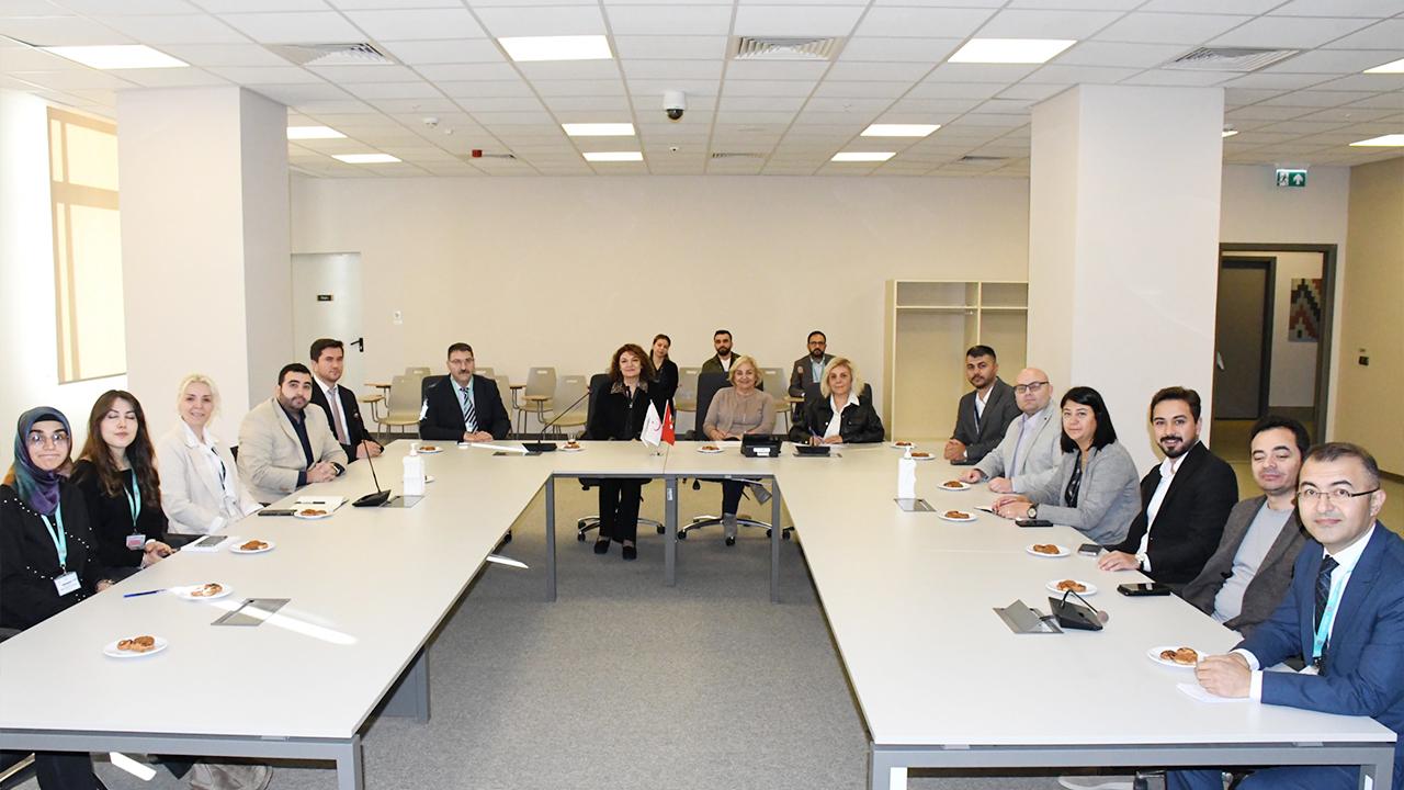 Şehir Hastaneleri Arasında Ilk! (2)