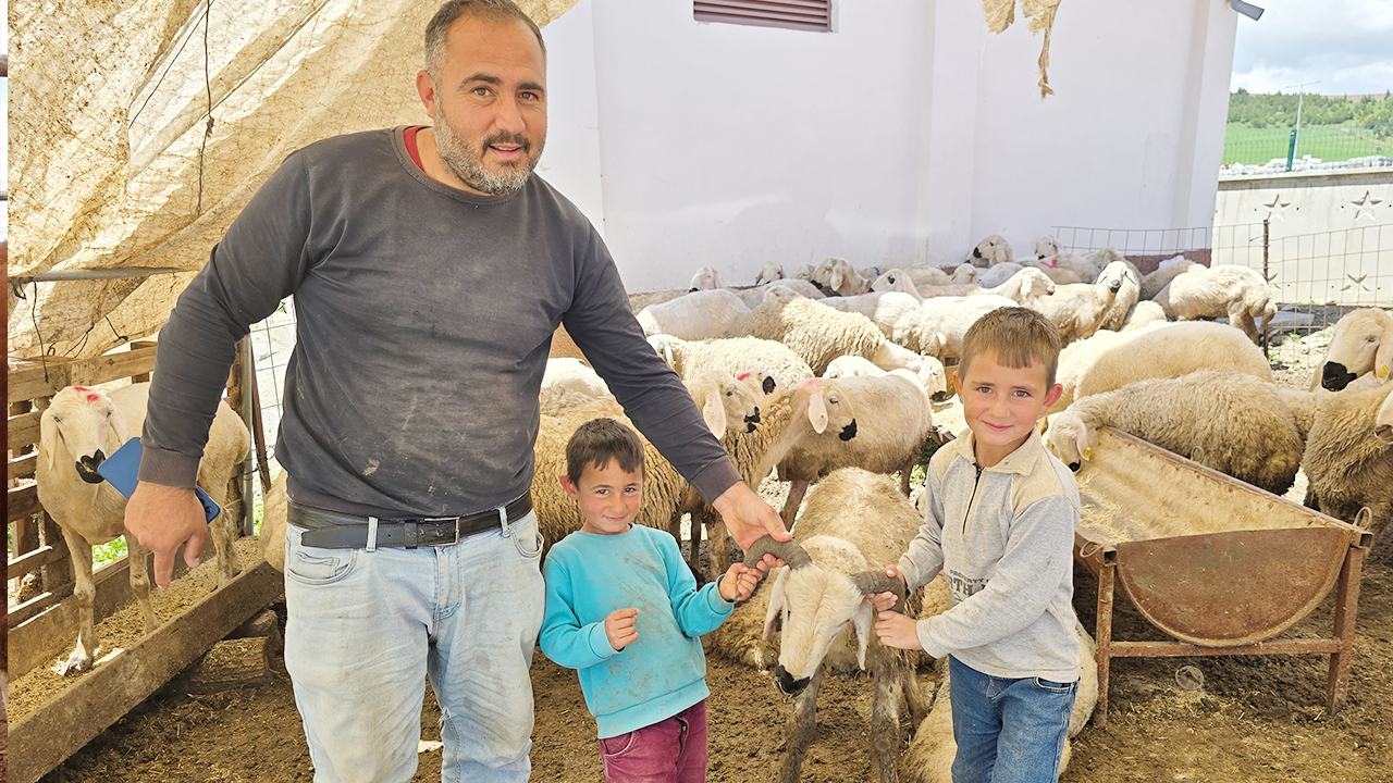 Son Günlerde Sıkı Pazarlık (4)