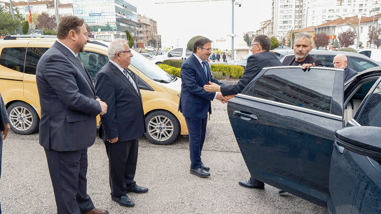 Tecrübelerini Paylaştı (3)