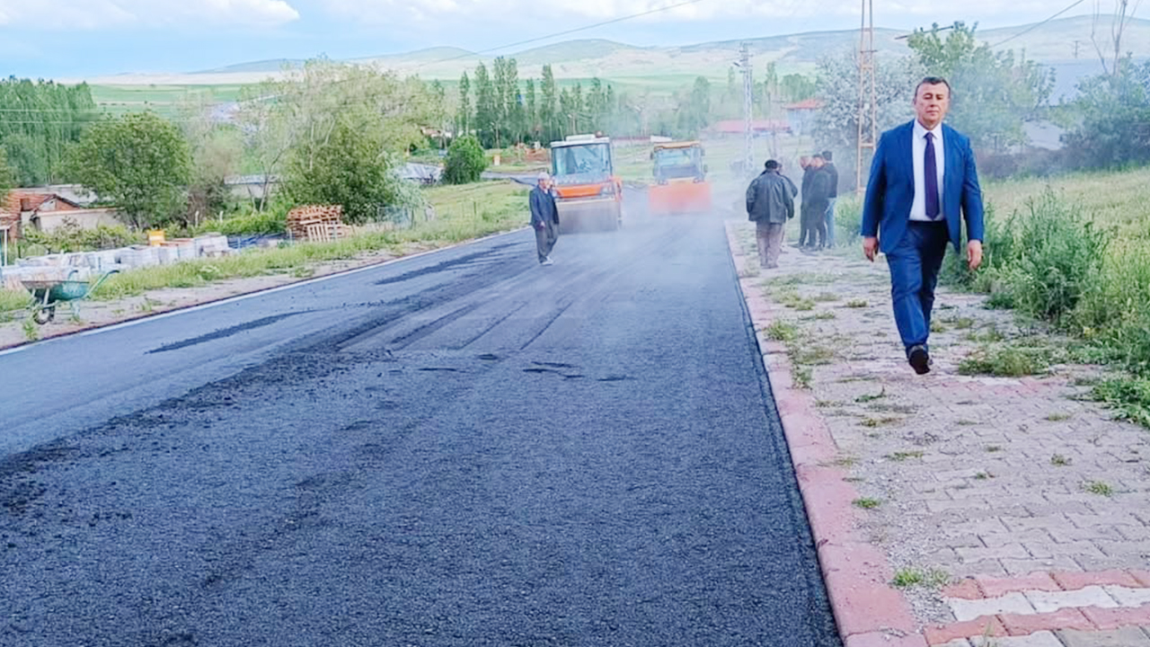 Tokat’a Bağlanıyor! (2)