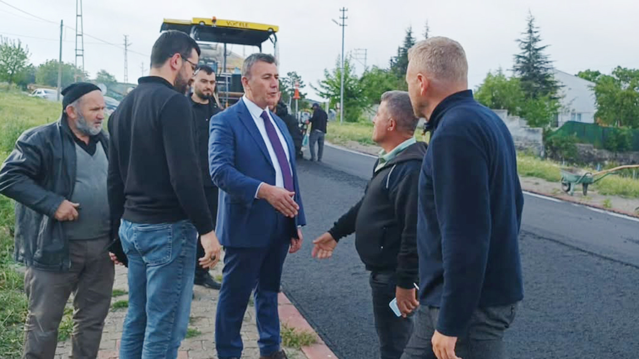 Tokat’a Bağlanıyor! (3)