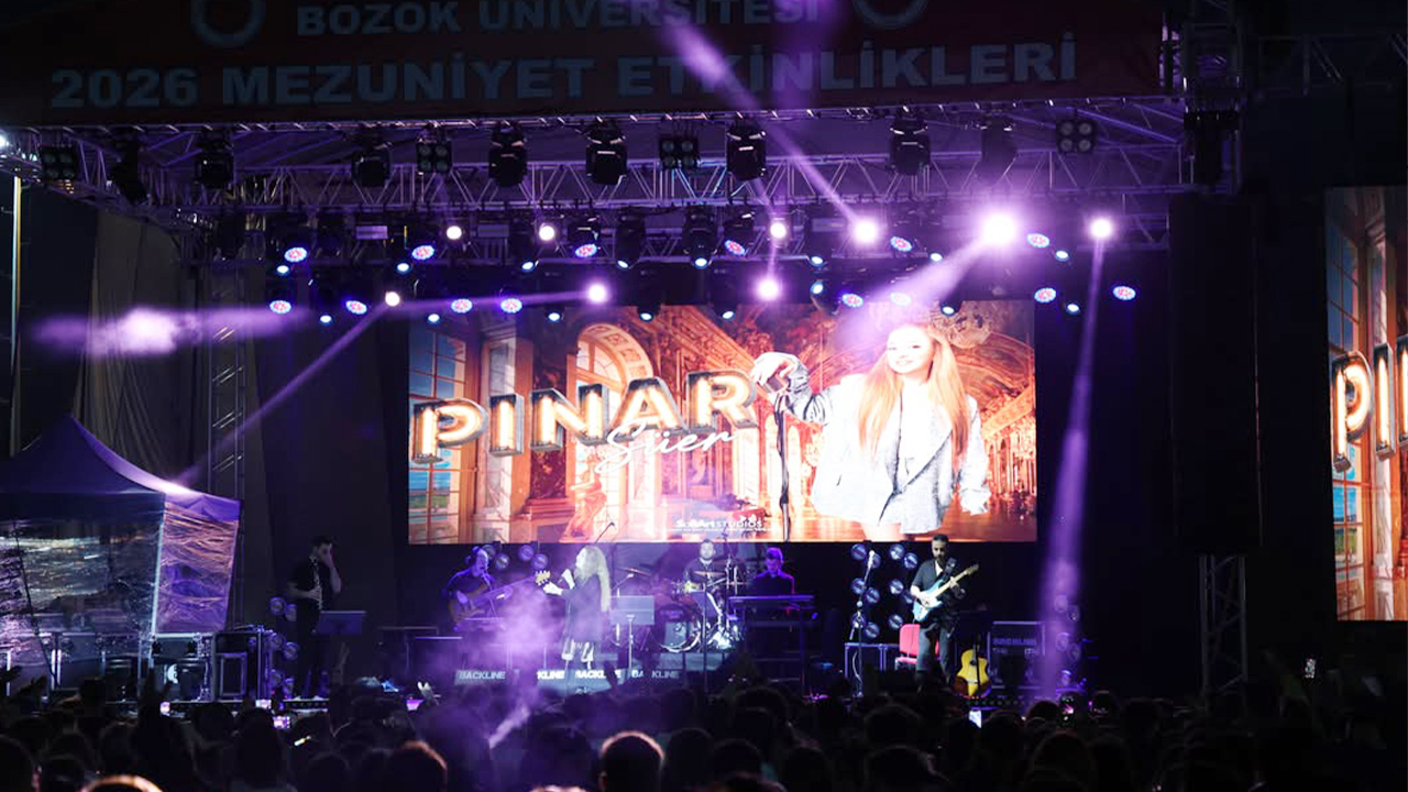Unutulmaz Konser (2)