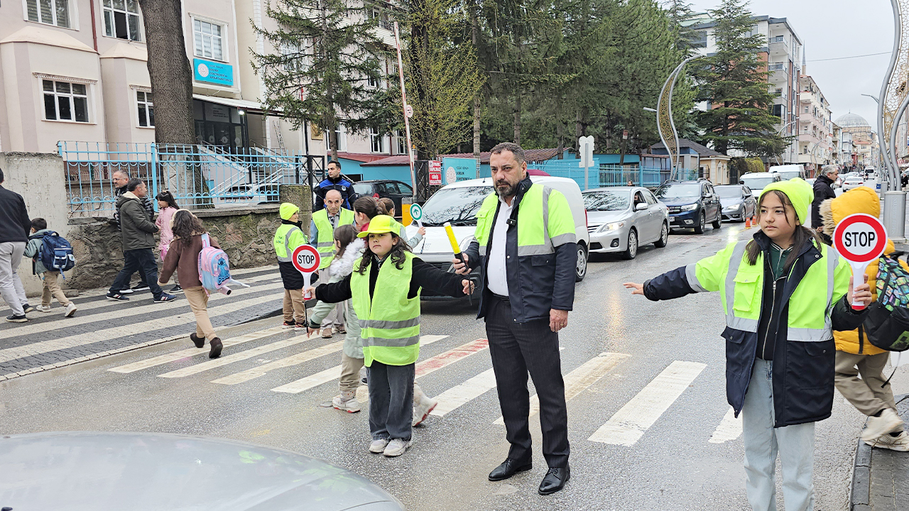 Uygulamalı Öğrendiler! (2)