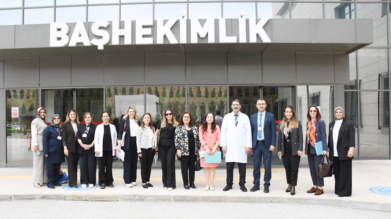 Yozgat Altın Bebek Dostu (1)