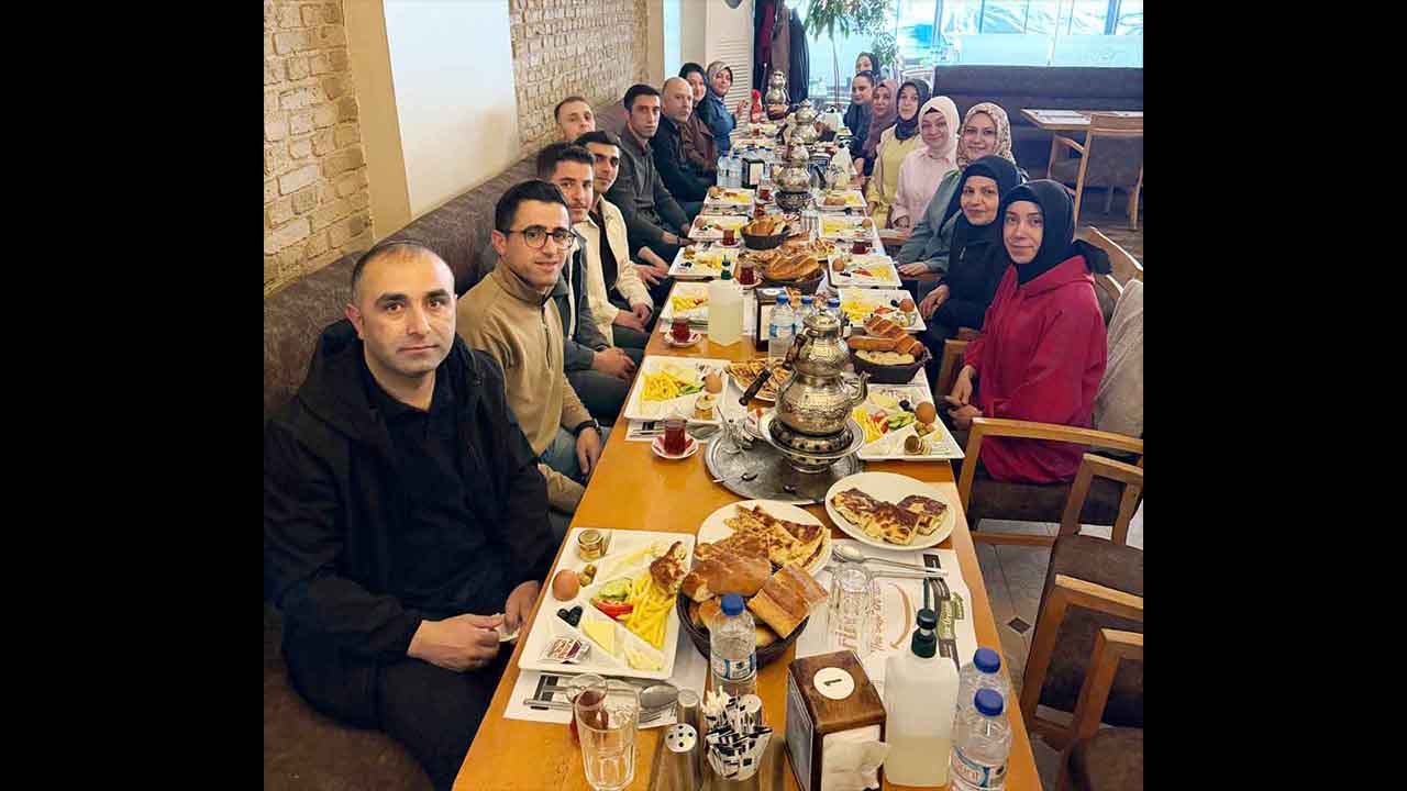 Yozgat Gimat Motivasyon Buluşması 2