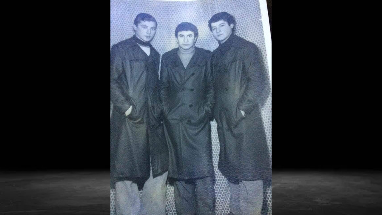 Yozgat’ın Ağabeyleri. (4)