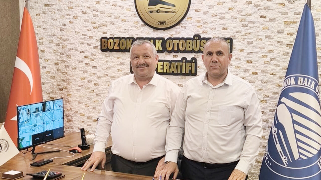 Halk Otobsleri