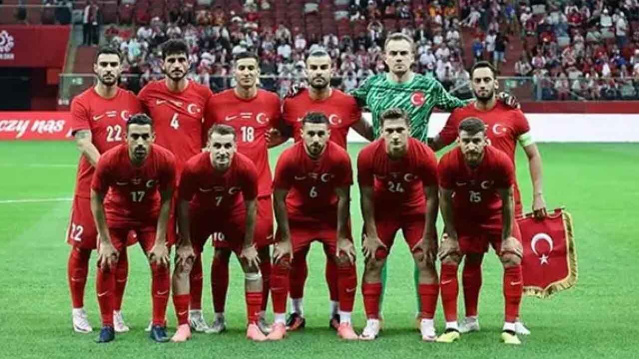 Ahmet Murat Dünya Kupası 1