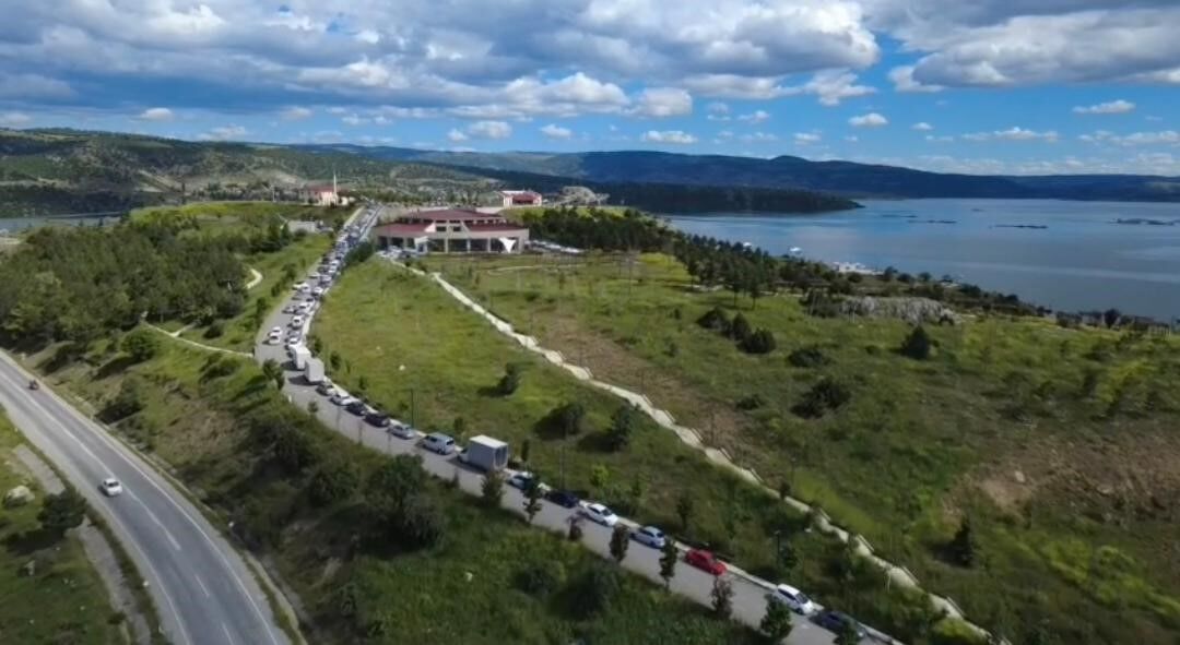 Çekerek Millet Bahçesi (5)