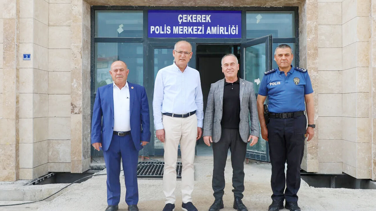 Hem Ziyaret Hem Inceleme