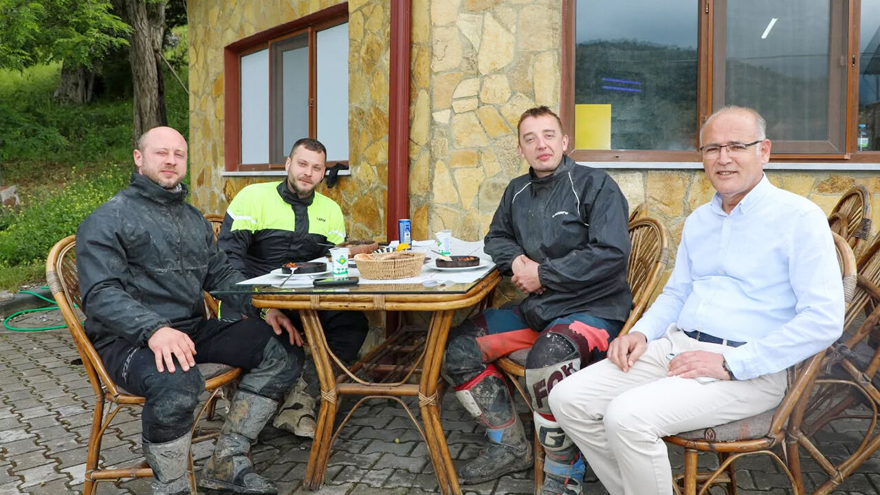 Yozgat'ın Mis Kokulu Ilçesi1