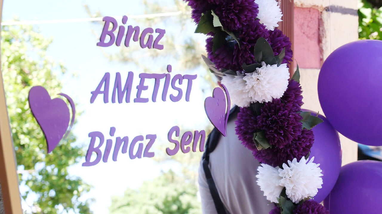 Aydıncıklı Kadınlar Iş Başında! (1)