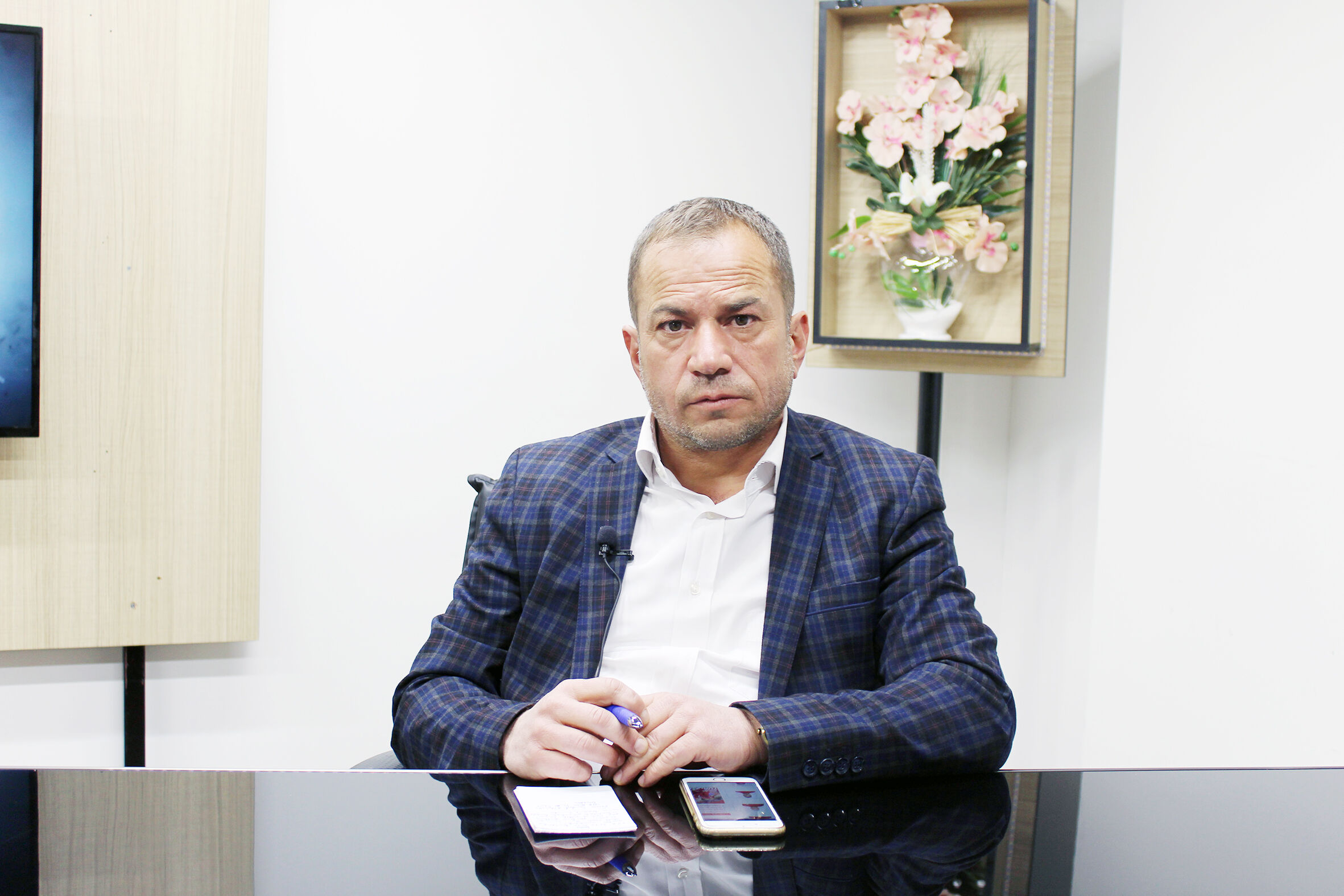 Hakan Bektaş-2