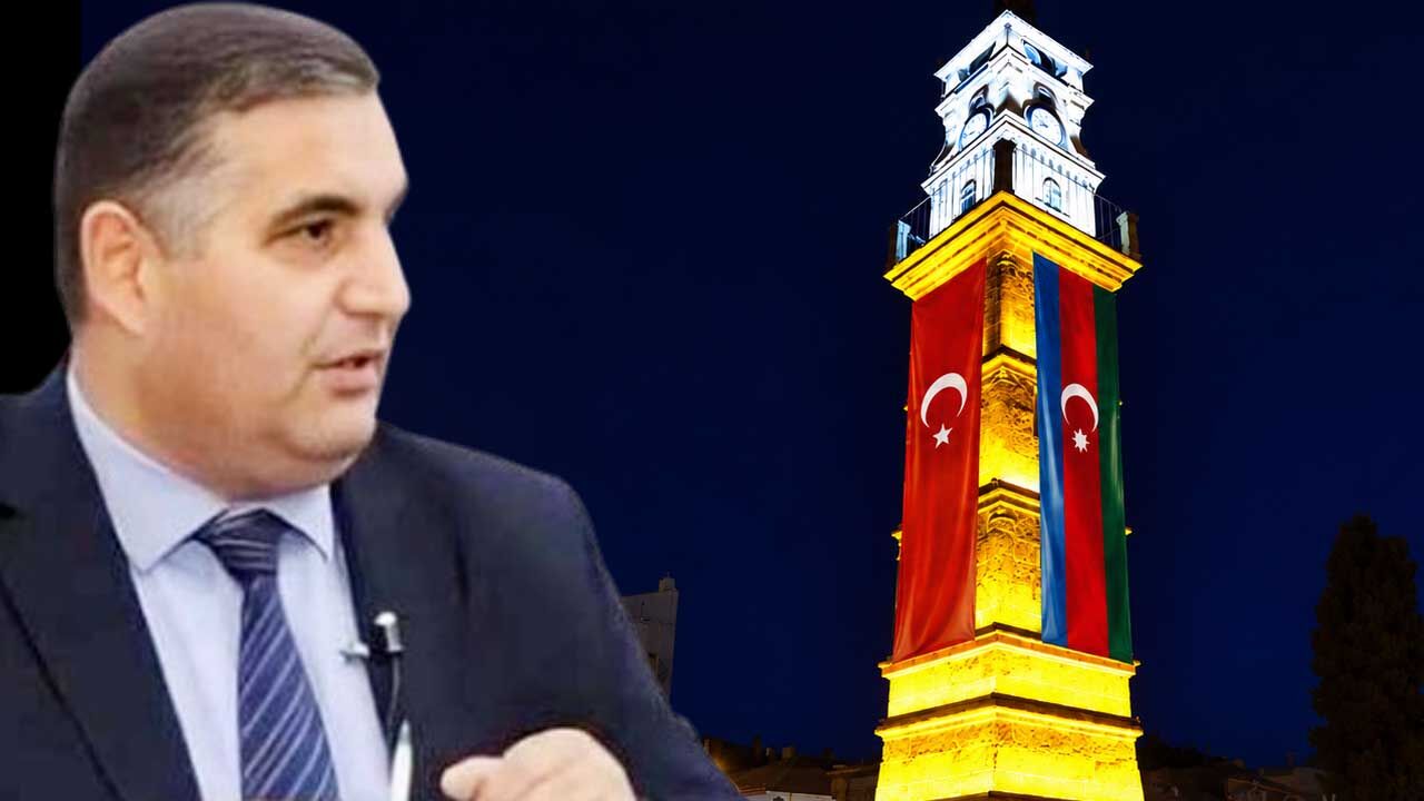 Seymur Verdizade Azerbaycan Yozgat1