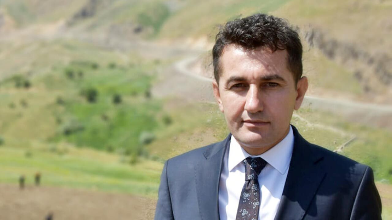 Vali Yardımcısı Mustafa Duruk