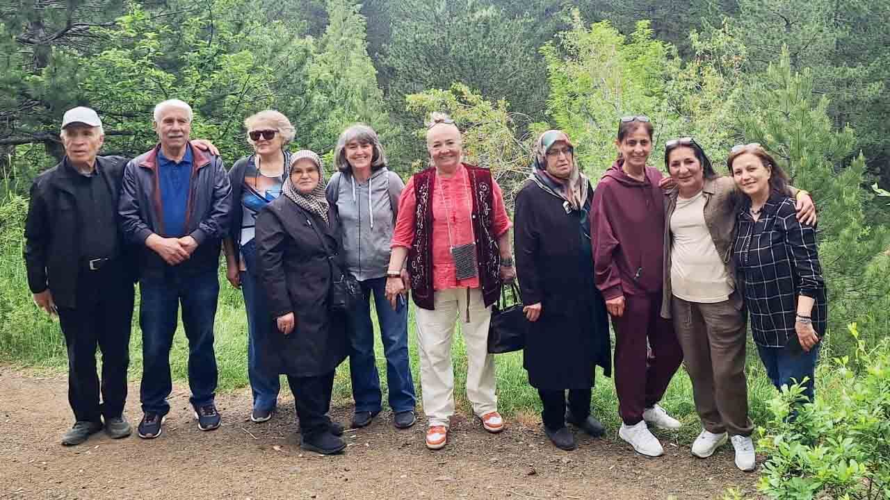 Yozgat Ticaret Lisesi Mezunlar Buluşması 3