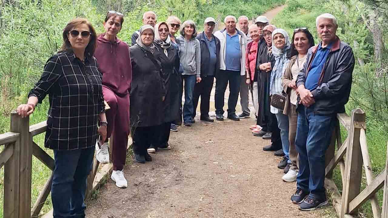 Yozgat Ticaret Lisesi Mezunlar Buluşması 4