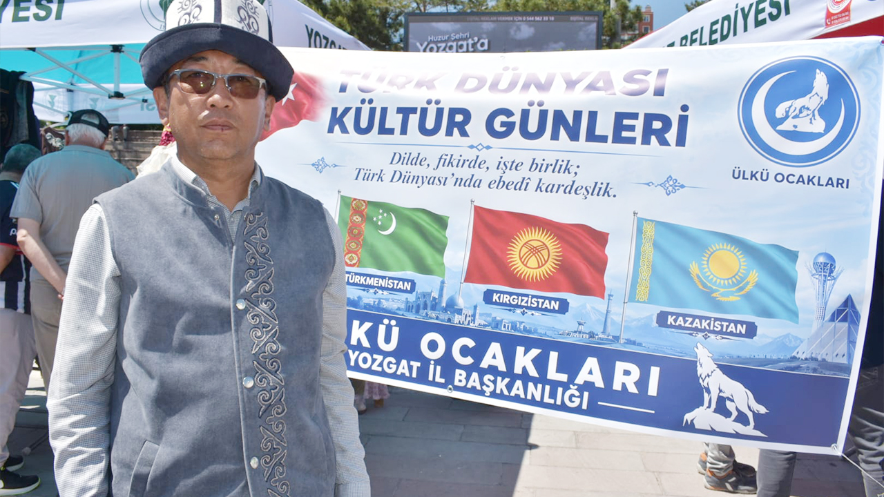 Adriyatik’ten Çin Seddi’ne Uzanan Mesaj (3)