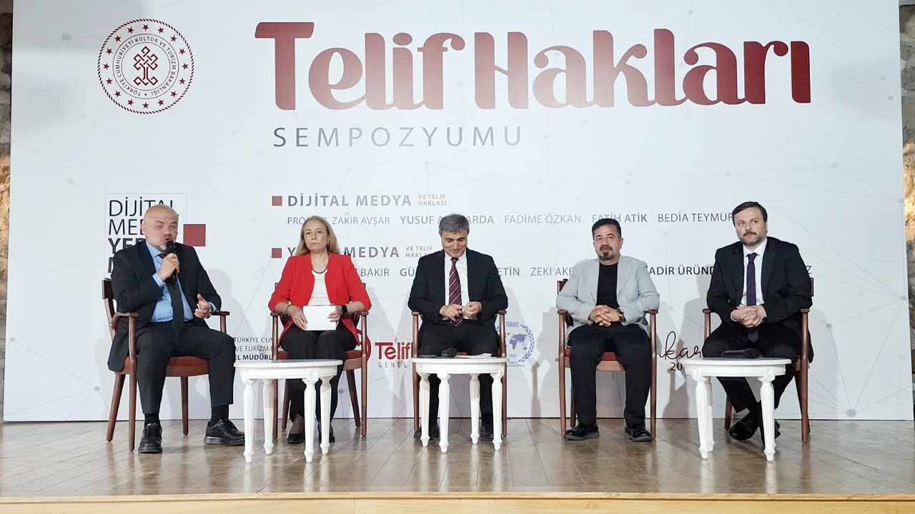Anadolu Yayıncılar Telif Hakları Sempozyumu4