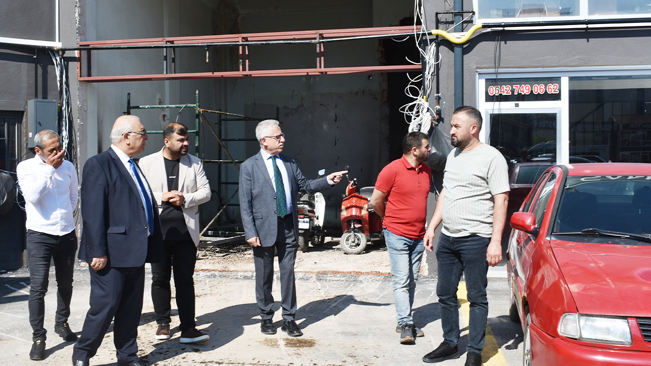 Dev Rakam Dev Yatırım! (3)