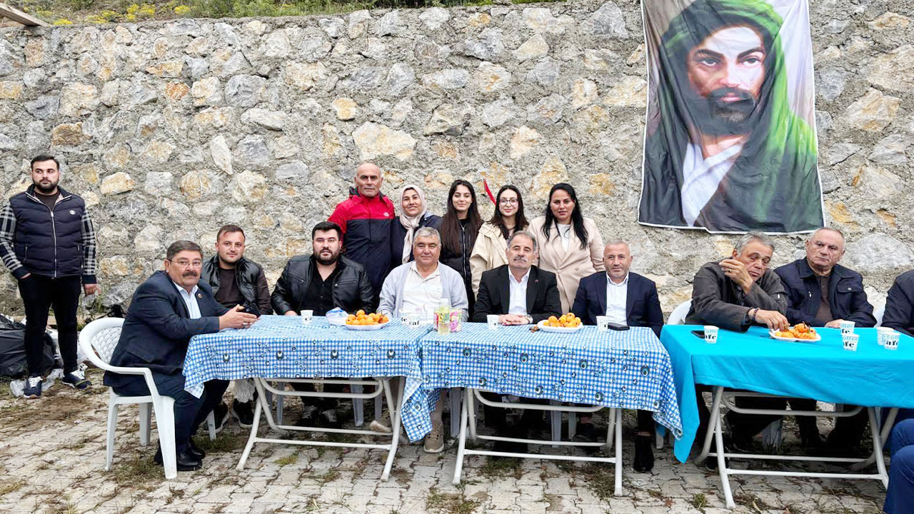 Dilek