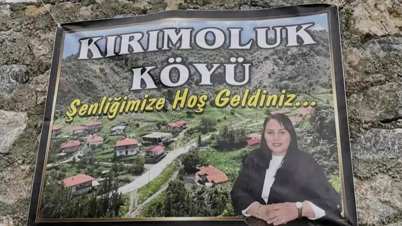 Kırımoluk'ta Birlik Ve Beraberlik Coşkusu (1)-1